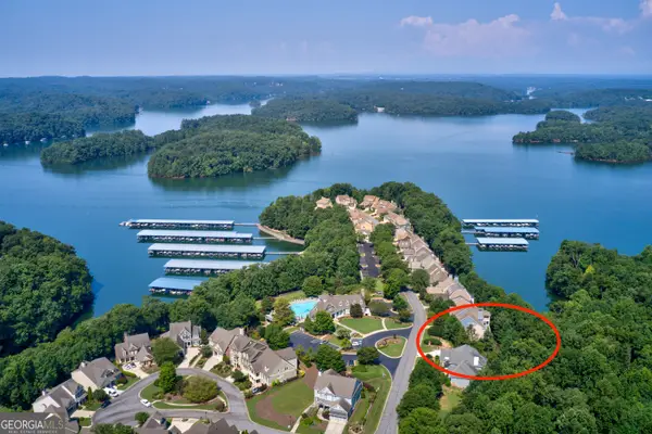 3334 Harbour Point Parkway, Gainesville, GA 30506