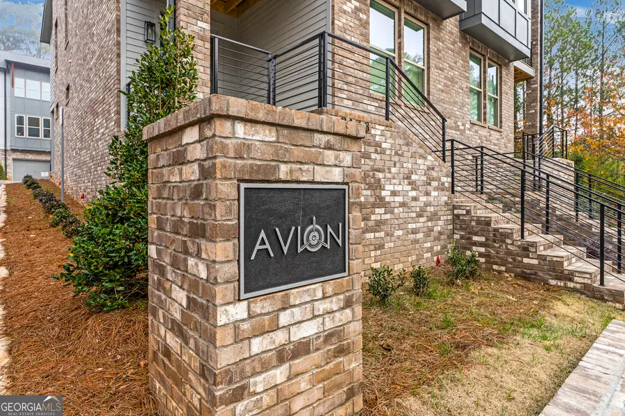 2174 Avion Way #11, Chamblee, GA 30341 - Image #3