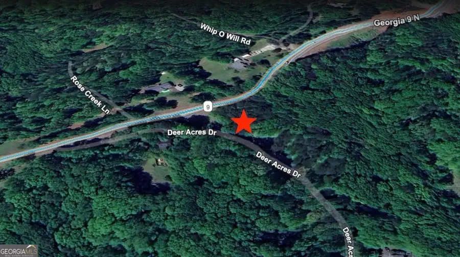 46 Deer Acres Drive, Dahlonega, GA 30533 - Image #2