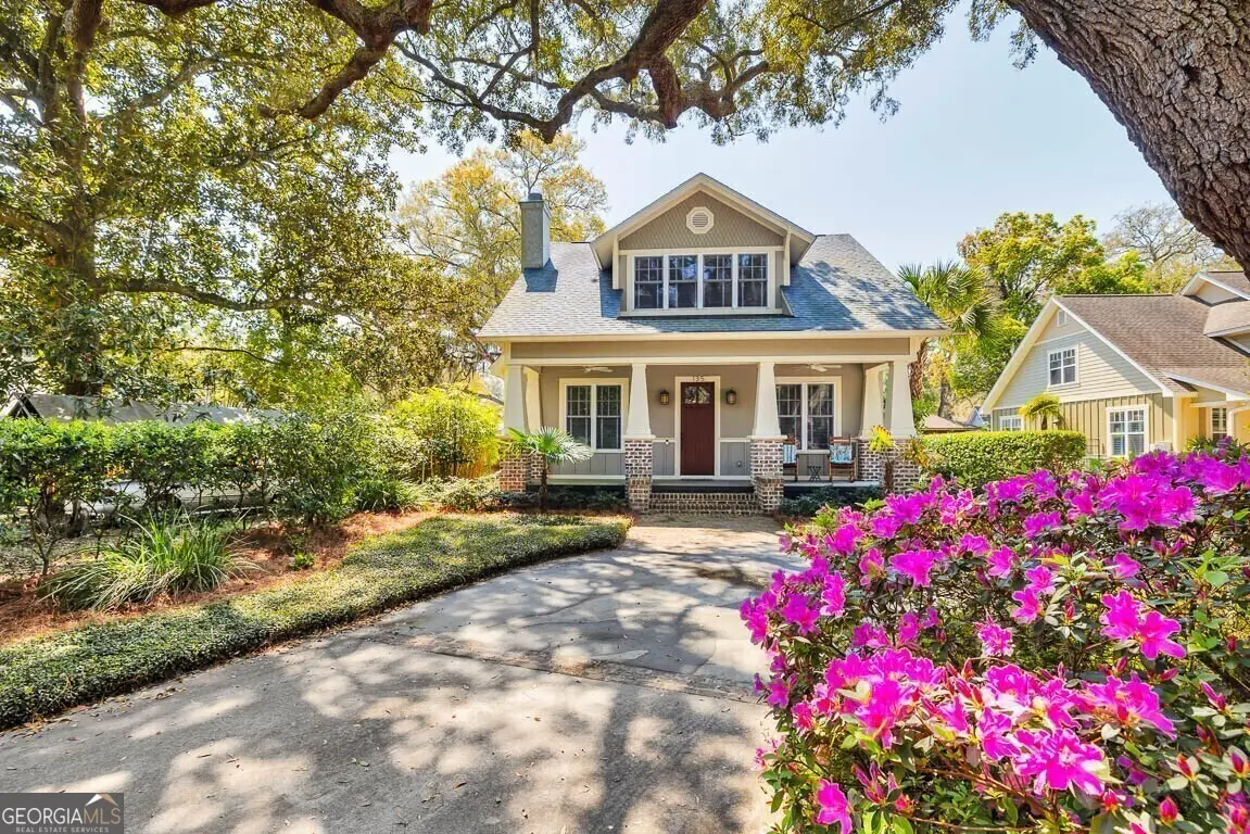 135 Reynoso Avenue, Saint Simons, GA 31522 - Image #1