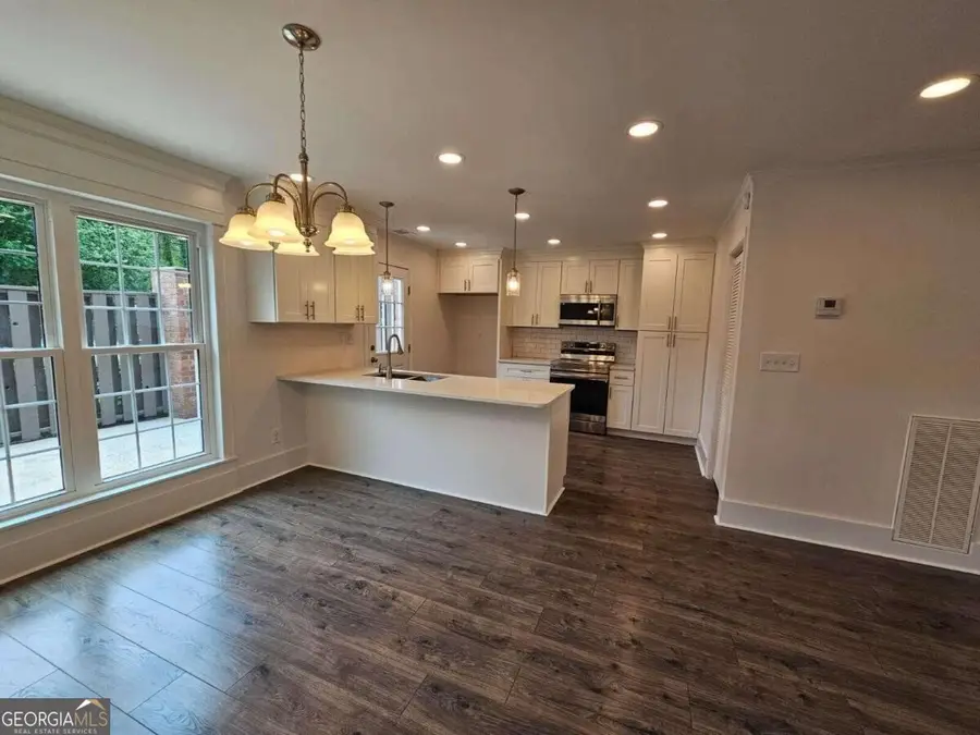 5 George Wythe Place Nw, Atlanta, GA 30318 - Image #3