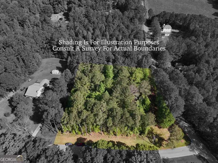 3705 Stone Lea Drive, Oxford, GA 30054 - Image #3