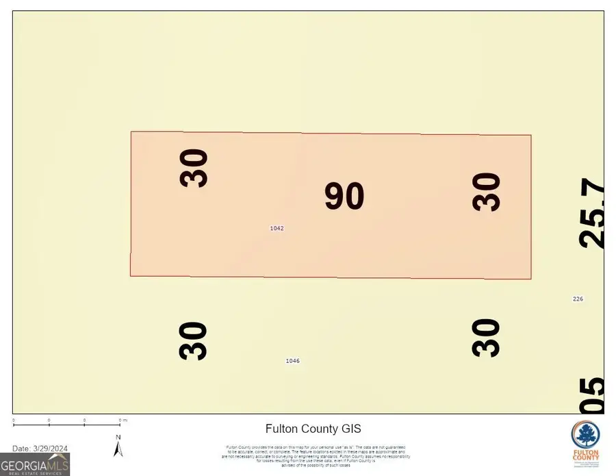 1042 West Avenue Sw, Atlanta, GA 30315 - Image #3