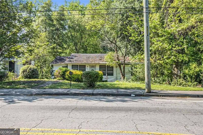 2472 Perry Boulevard Nw, Atlanta, GA 30318 - Image #2