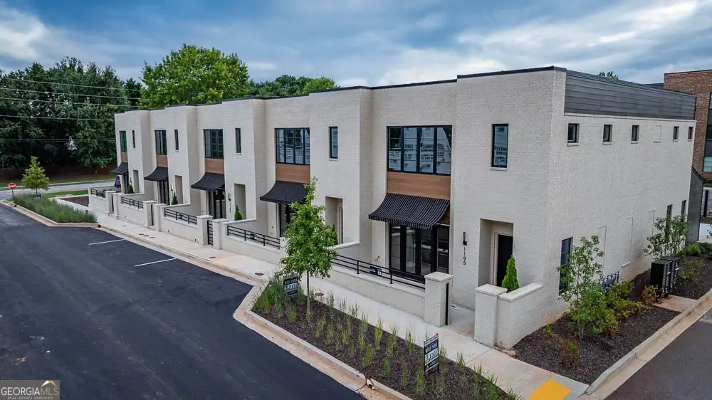 1171 Watson Lane #E4, Watkinsville, GA 30677 - Image #1