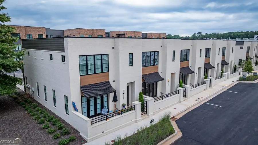 1171 Watson Lane #E4, Watkinsville, GA 30677 - Image #2