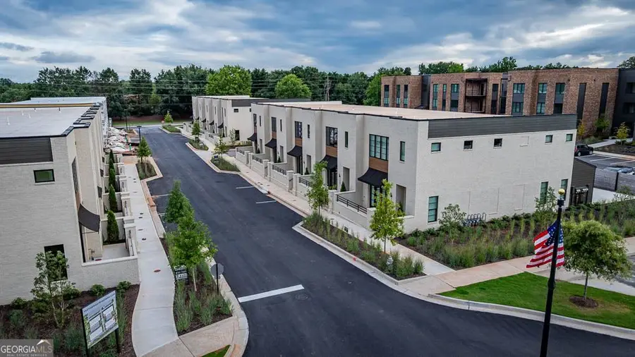 1171 Watson Lane #E4, Watkinsville, GA 30677 - Image #3