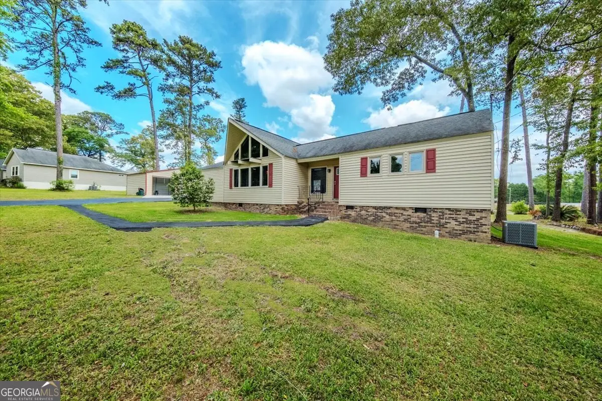 1120 Kathryn Ryals Road, Warner Robins, GA 31088 - Image #1