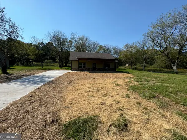 107 Church Street Se, Ranger, GA 30734