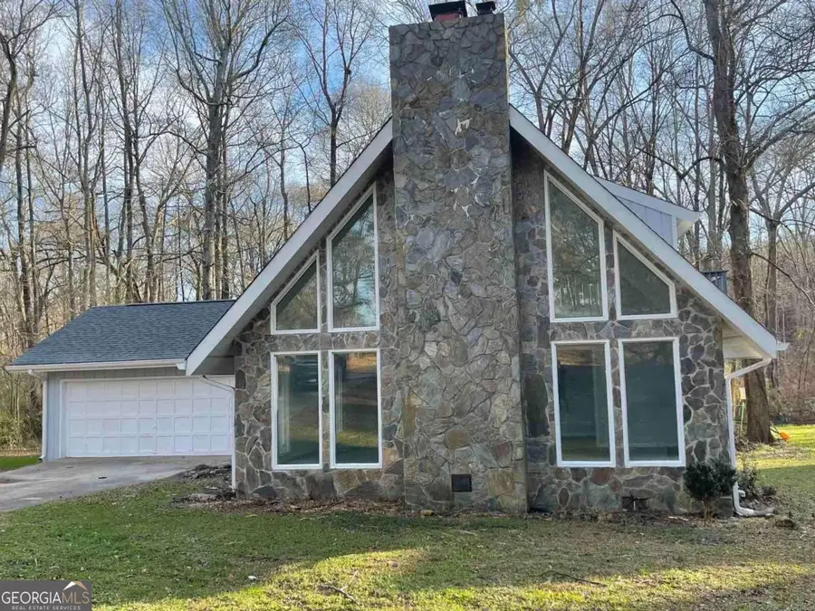 2105 Honeybee Creek Drive, Griffin, GA 30224 - Image #3