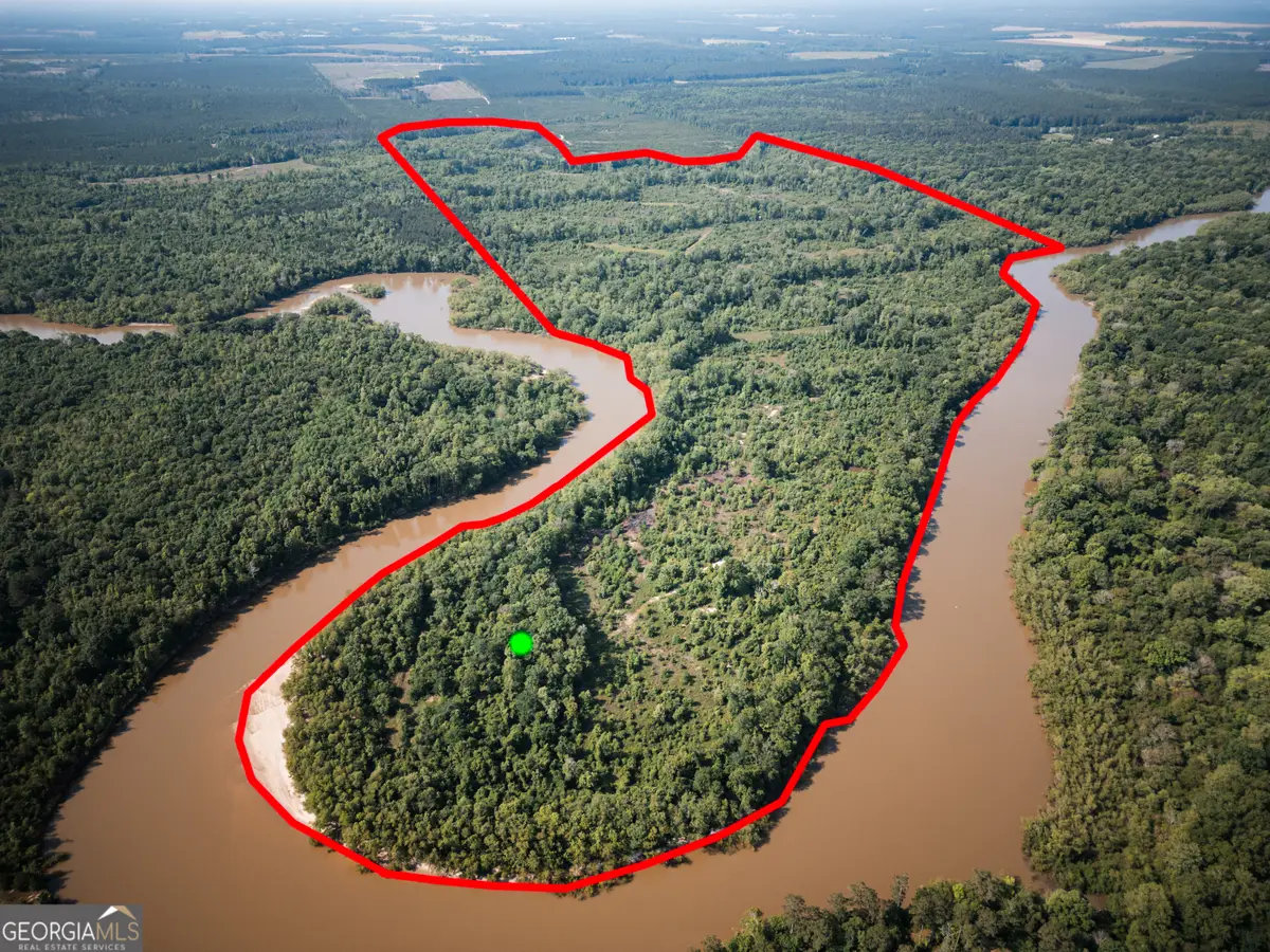 0 E Hwy 107, Broxton, GA 31519 - Image #1