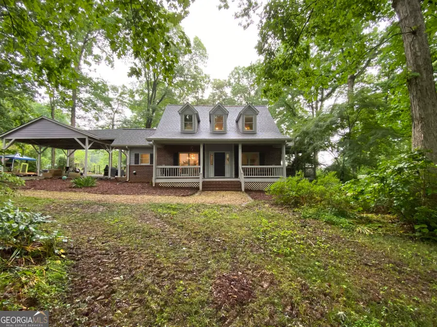 4005 S Apple Valley Road, Commerce, GA 30529 - #3