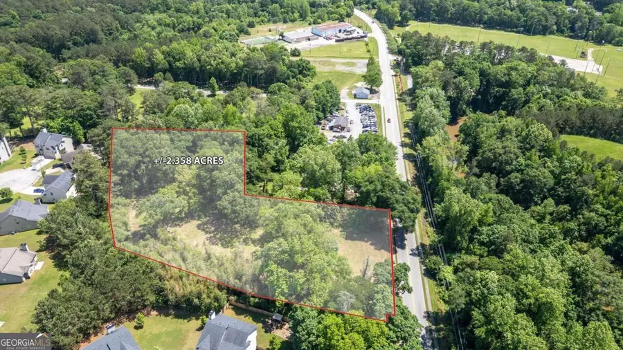 5387 Austell Powder Springs Road, Austell, GA 30106 - Image #2