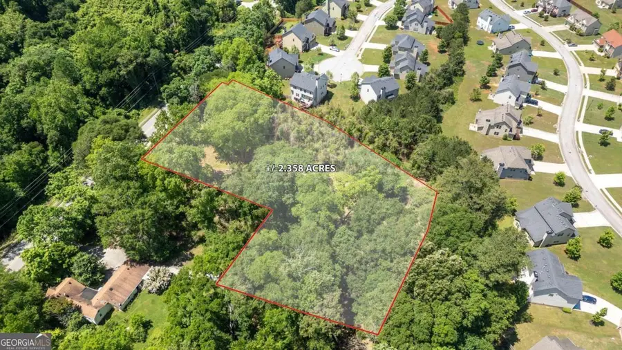 5387 Austell Powder Springs Road, Austell, GA 30106 - Image #3