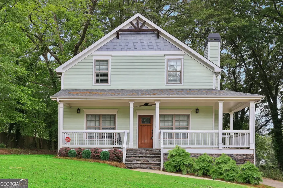 3483 Conley Street, College Park, GA 30337 - Image #2