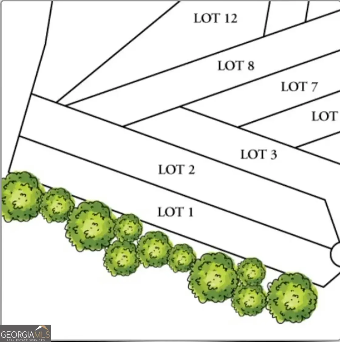 745 Walnut River Trail, Hoschton, GA 30548 - Image #1