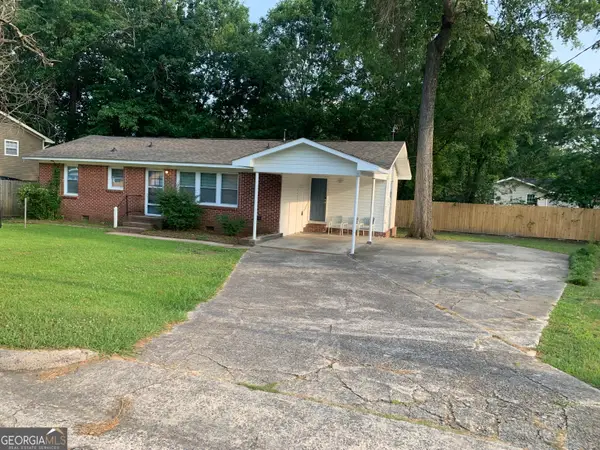 103 Wooten Drive, Rome, GA 30165