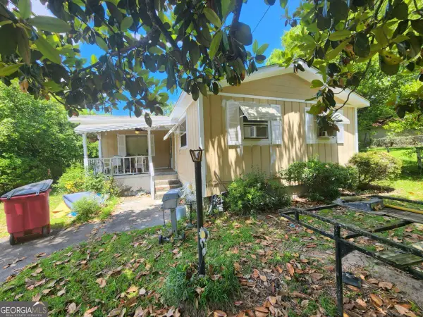 3704 Greenway Place, Macon, GA 31217