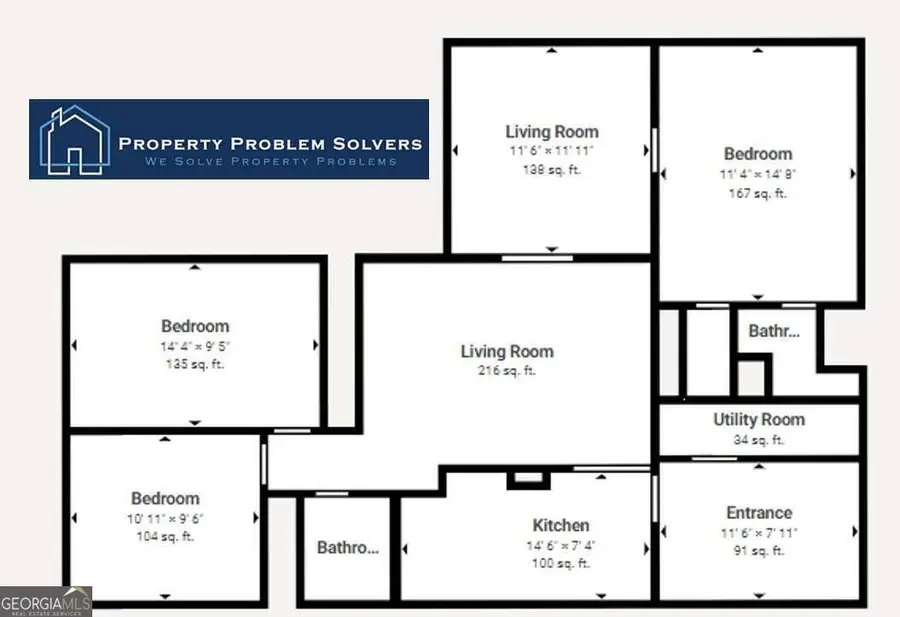 3704 Greenway Place, Macon, GA 31217 - Image #3