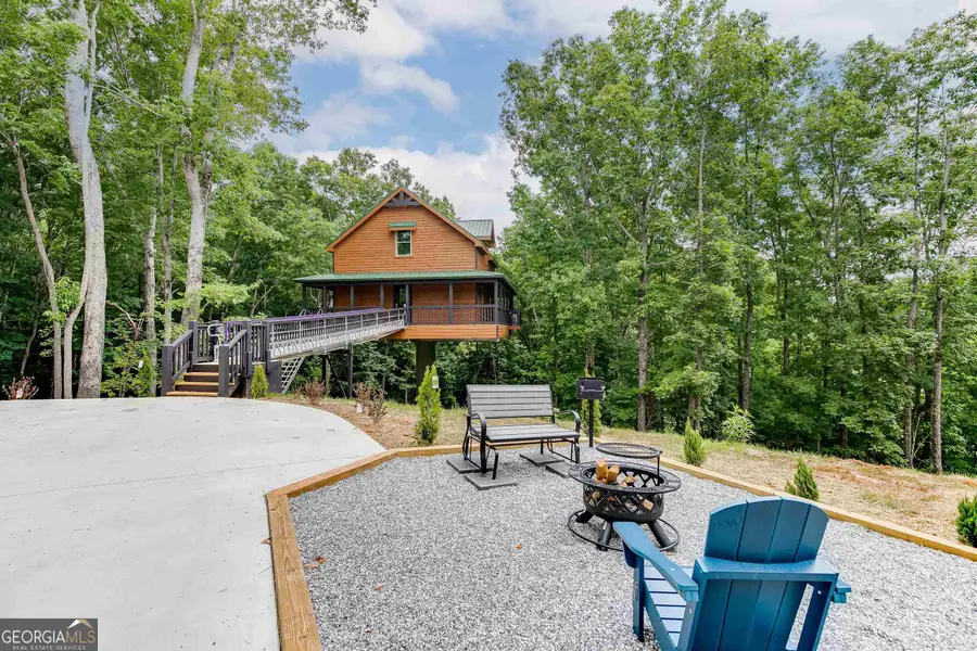 320 Hickory Ridge Drive, Cleveland, GA 30528 - #2