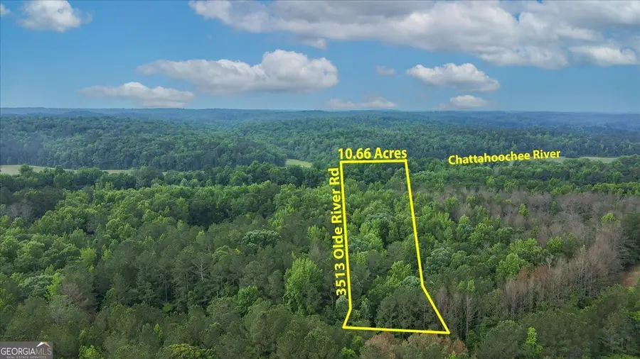 3513 Olde River Road, Douglasville, GA 30135 - Image #3