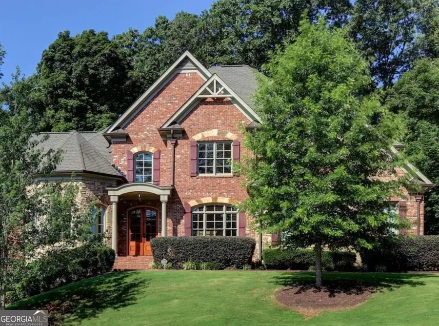 319 Summer Garden Drive, Marietta, GA 30064 - Image #2