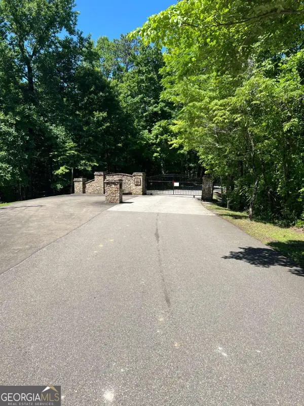 0 Oakland Court, Talking Rock, GA 30175