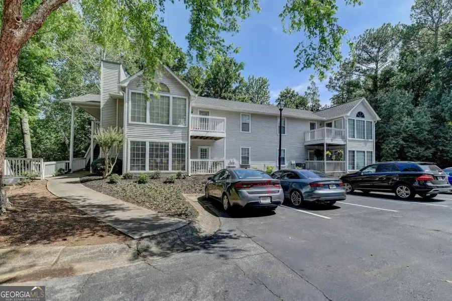 102 Gettysburg Place, Sandy Springs, GA 30350 - Image #2