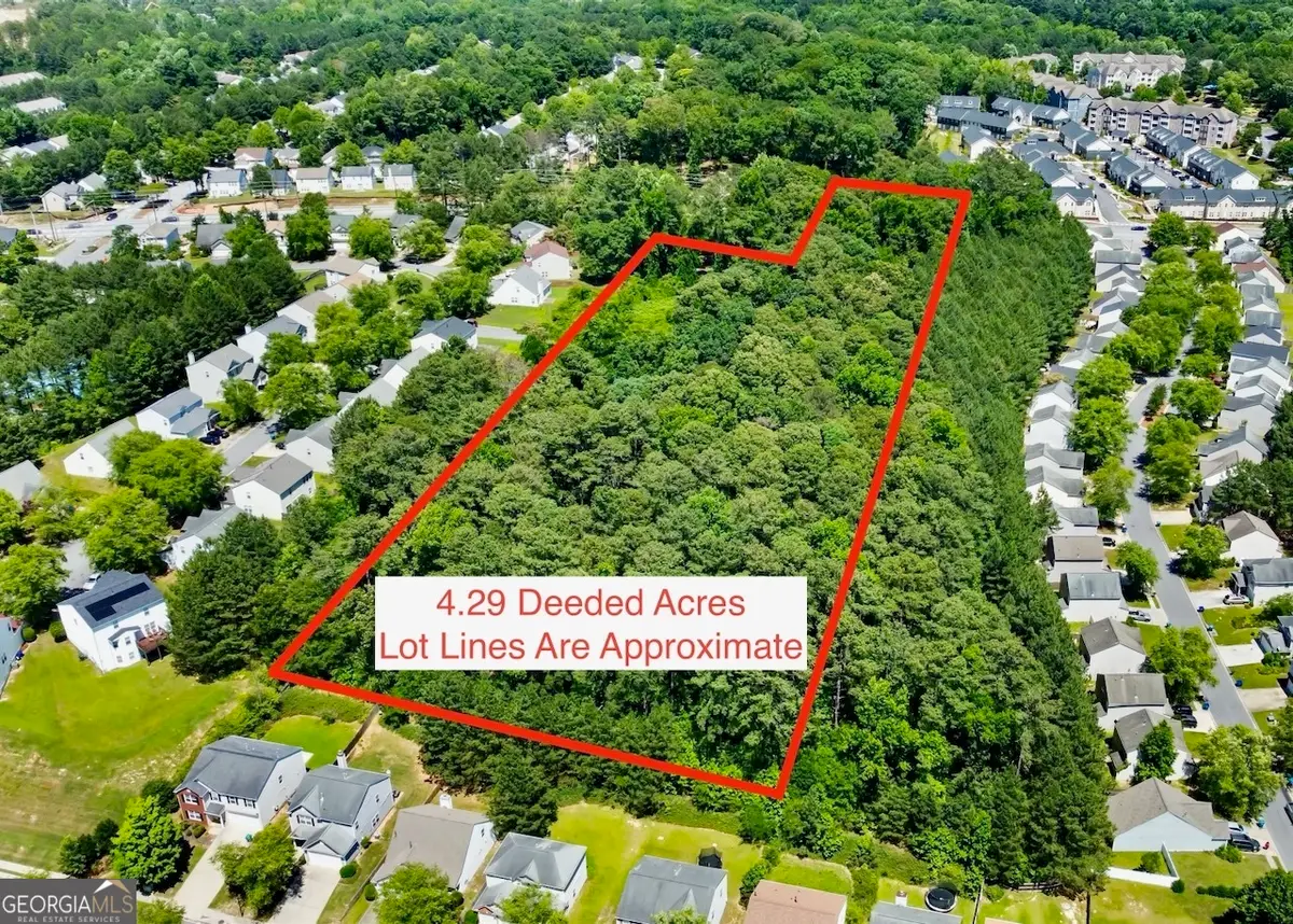 5735 Buffington Road, South Fulton, GA 30349 - Image #1