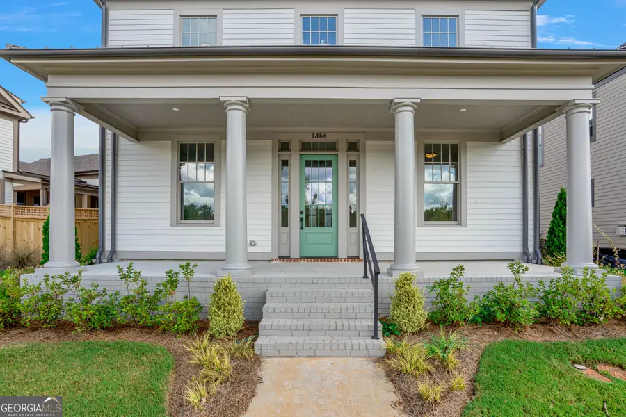 1356 Flora Drive, Conyers, GA 30094 - Image #3