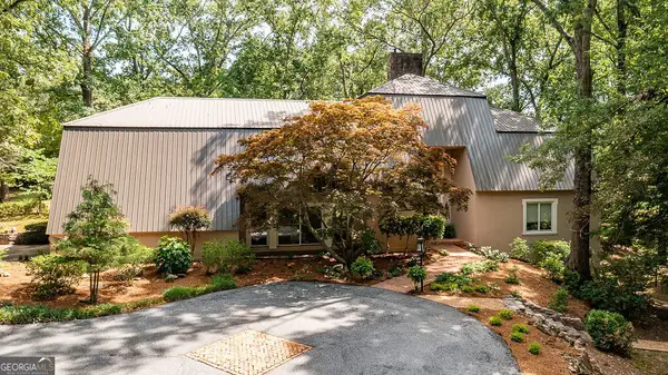 8569 Jefferson Road, Commerce, GA 30529