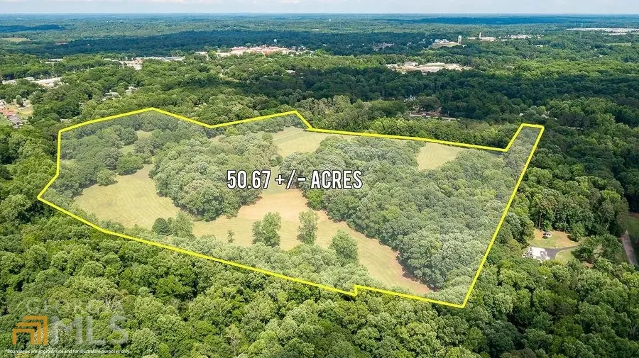 8569 Jefferson Road, Commerce, GA 30529 - Image #2