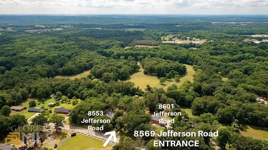 8569 Jefferson Road, Commerce, GA 30529 - Image #3