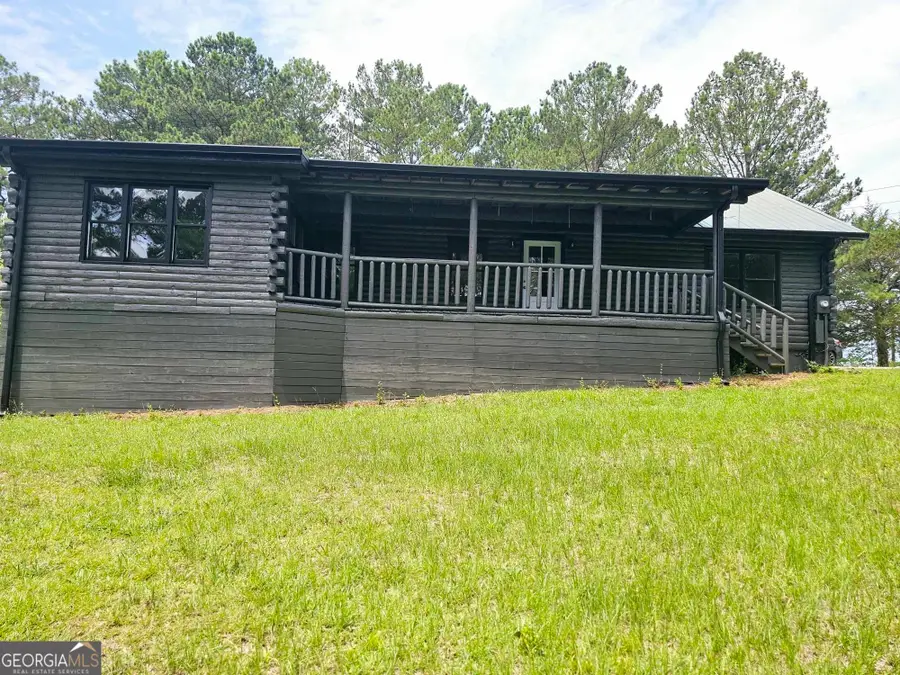 580 Pea Ridge Road, Franklin, GA 30217 - Image #2