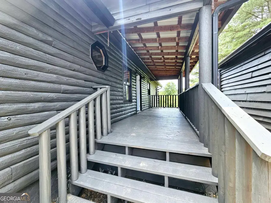 580 Pea Ridge Road, Franklin, GA 30217 - Image #3