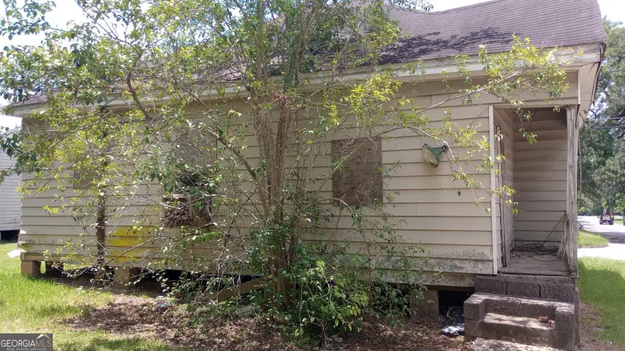 822 Stevens Street North, Thomasville, GA 31792 - #2