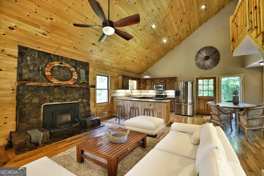 989 New Liberty Road, Ellijay, GA 30536 - Image #3