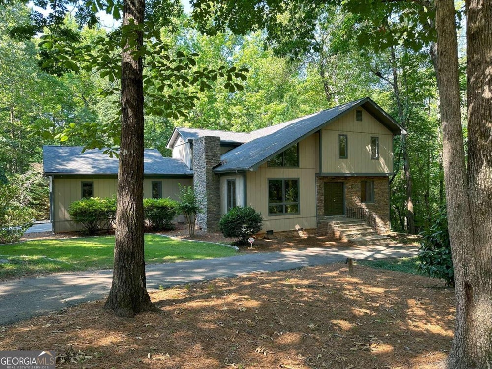 238 Moss Side Drive, Athens, GA 30607 BHGRE