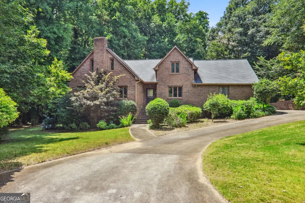 9055 Green Valley Court, Douglasville, GA 30134 - Image #1