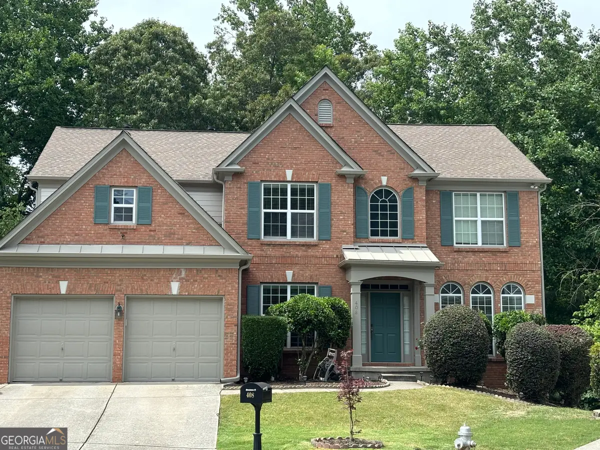 408 Crystal Downs Way, Suwanee, GA 30024 - Image #1