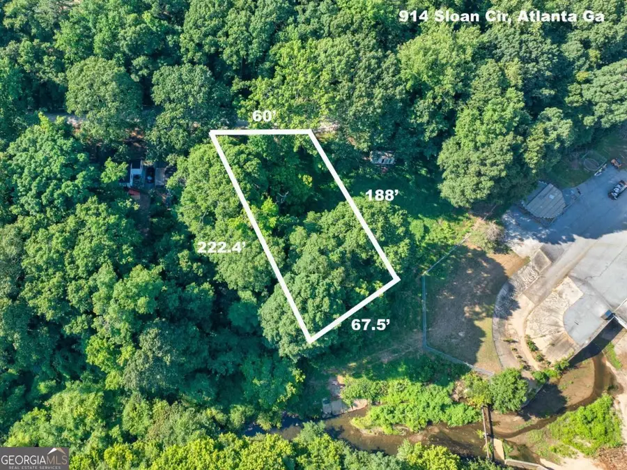 914 SE Sloan Circle, Atlanta, GA 30316 - Image #2