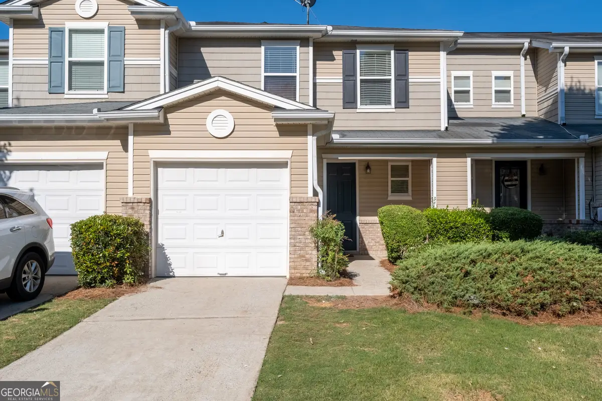 536 Rendezvous Road, Acworth, GA 30102 - #1