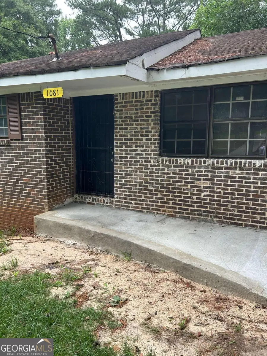 1081 SE Forest Valley Drive, Atlanta, GA 30354 - Image #3