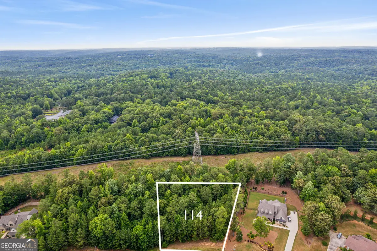 114 Tee Drive, Forsyth, GA 31029 - Image #1