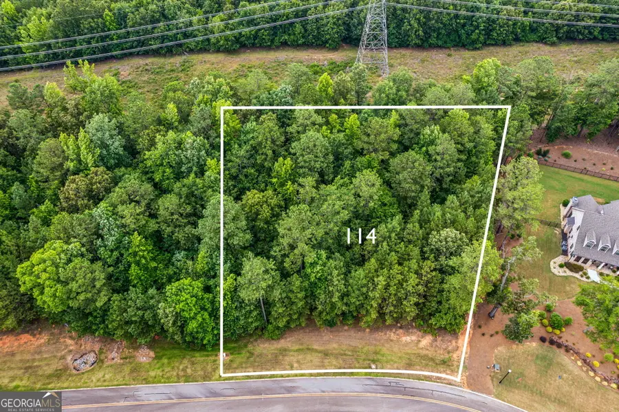 114 Tee Drive, Forsyth, GA 31029 - Image #2