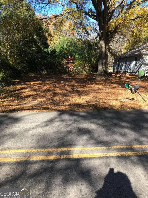 1017 W Broad Street, Griffin, GA 30223