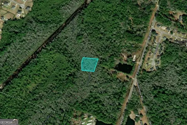 1.17 ACRES Elam Road, Hinesville, GA 31313