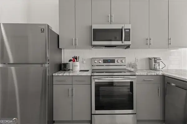 525 Parkway Drive Ne, Unit#208, Atlanta, GA 30308