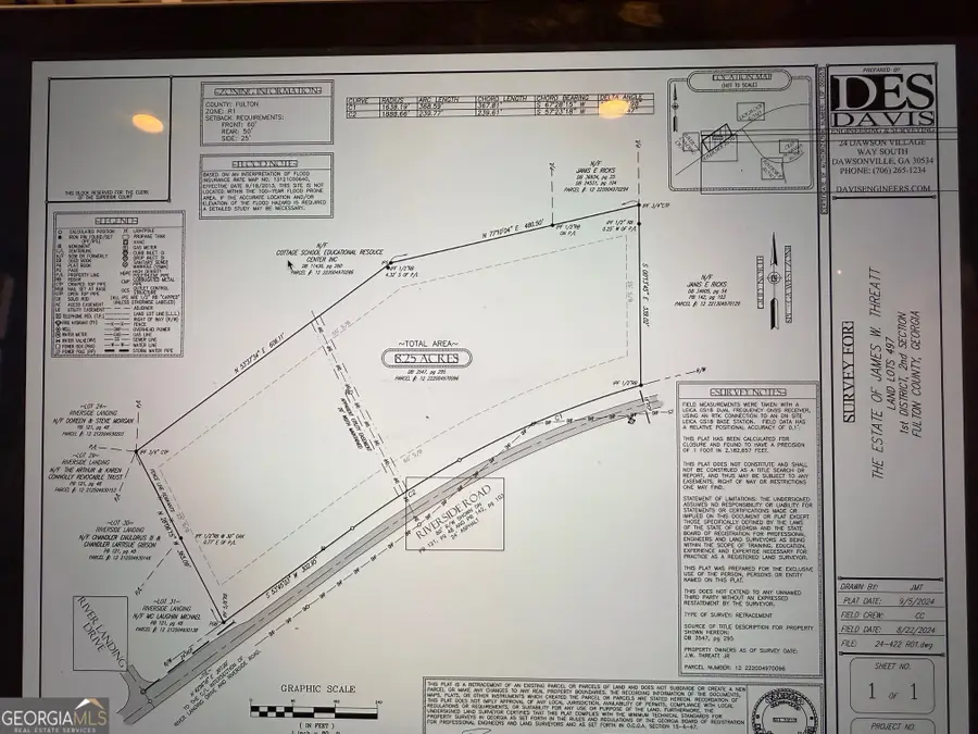 0 Riverside Road, Roswell, GA 30075 - Image #3