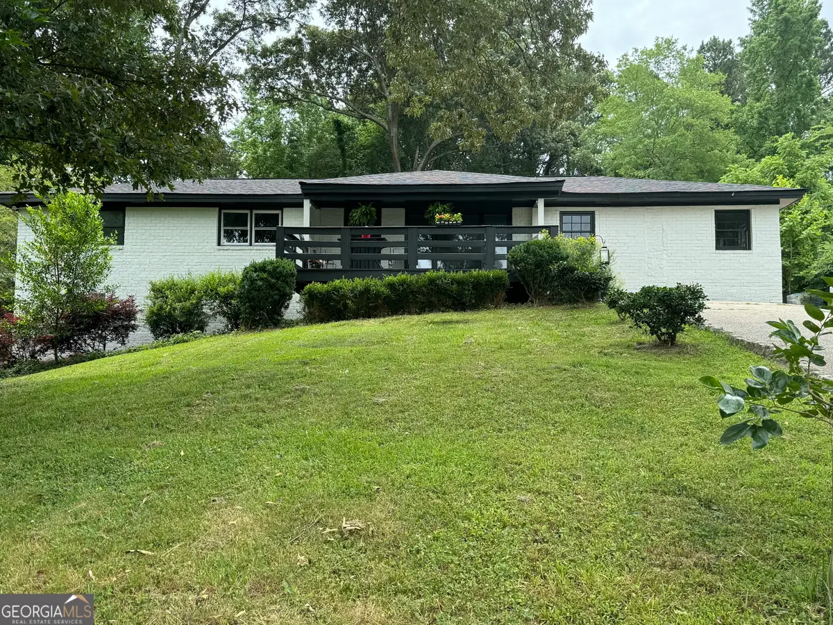 2023 Lee Drive, Austell, GA 30168 - Image #1